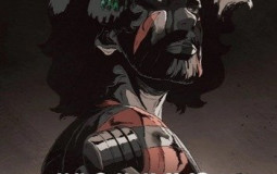 Animes April 2021